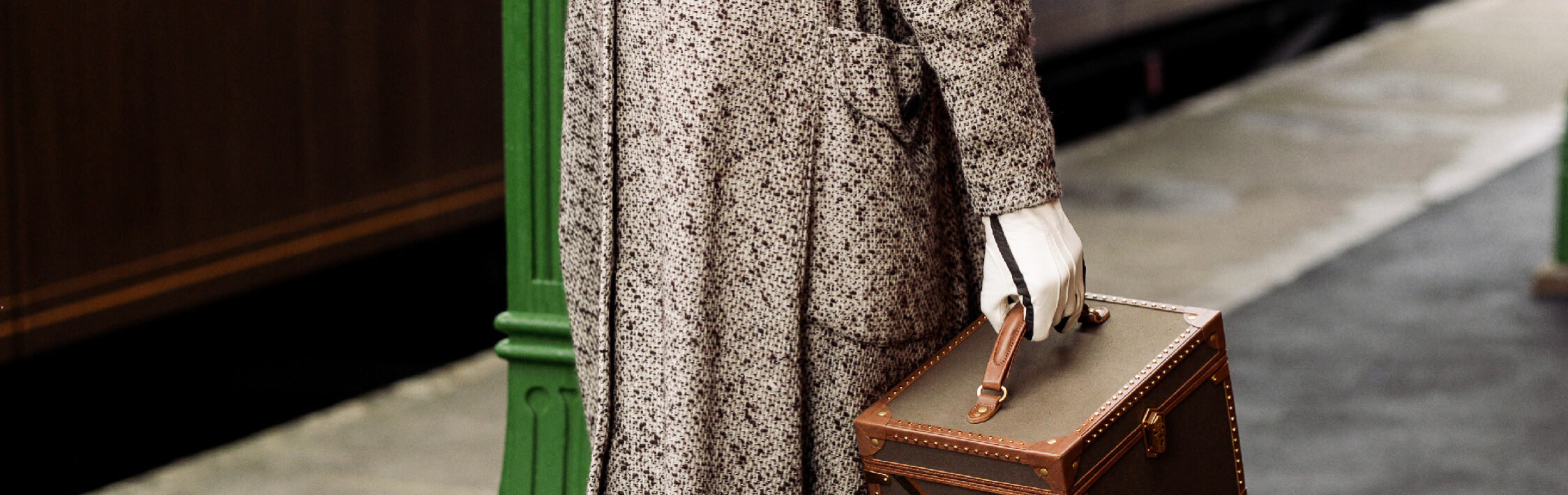 WOLF 190th Anniversary Ida