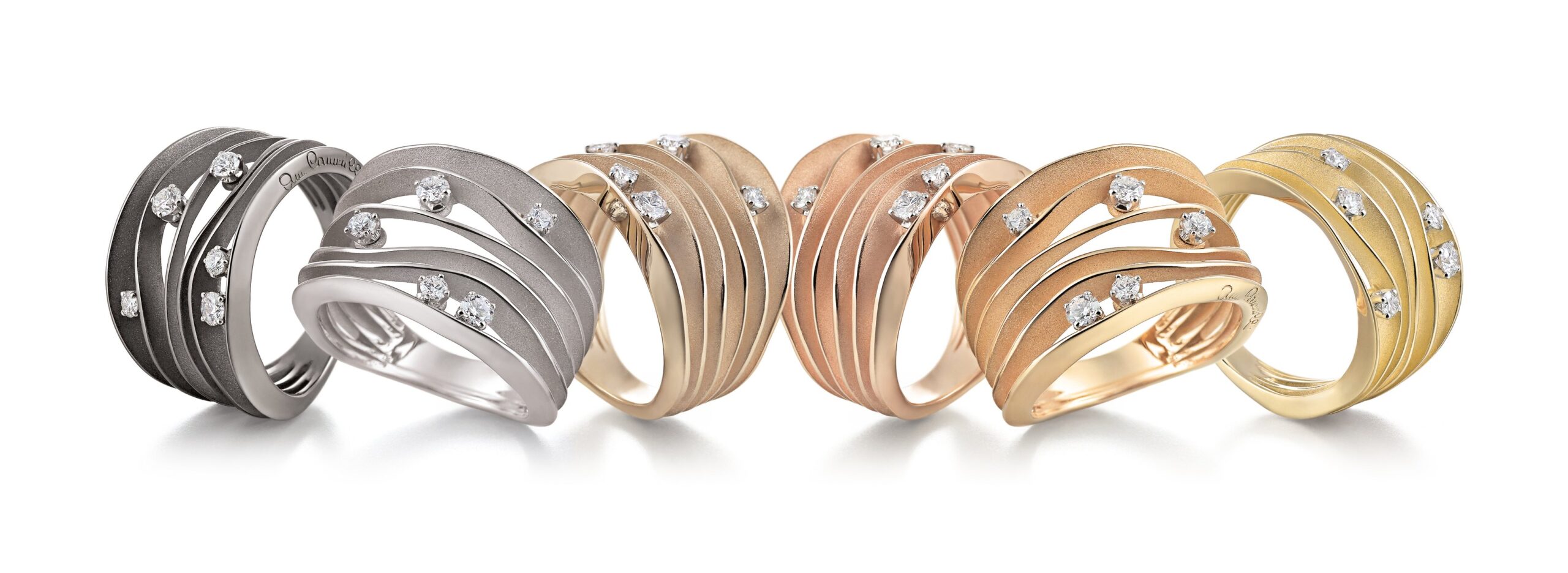 ananamaria cammilli shades of gold